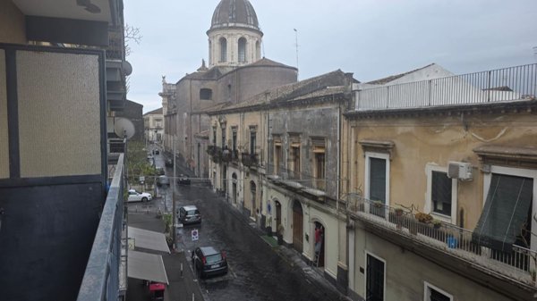 appartamento in vendita a Riposto