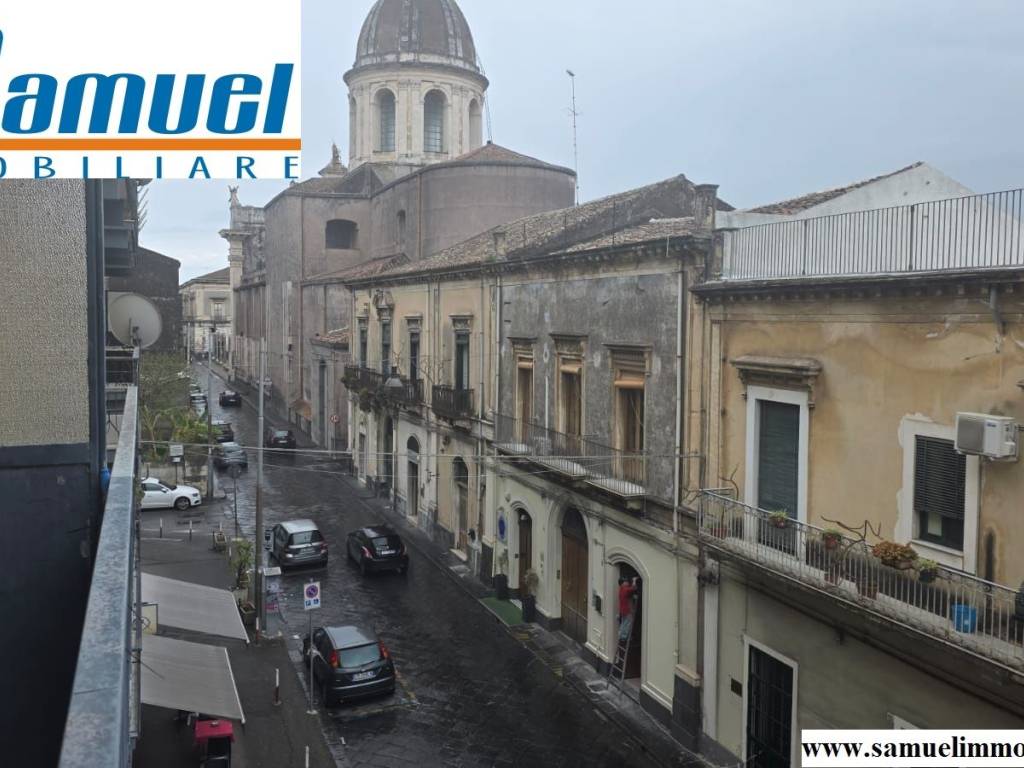 appartamento in vendita a Riposto