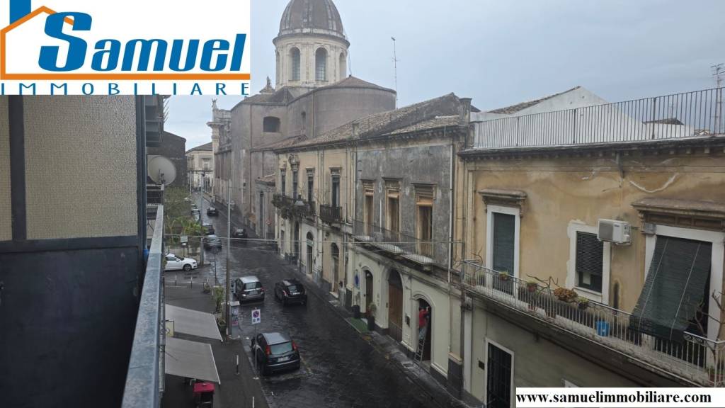 appartamento in vendita a Riposto