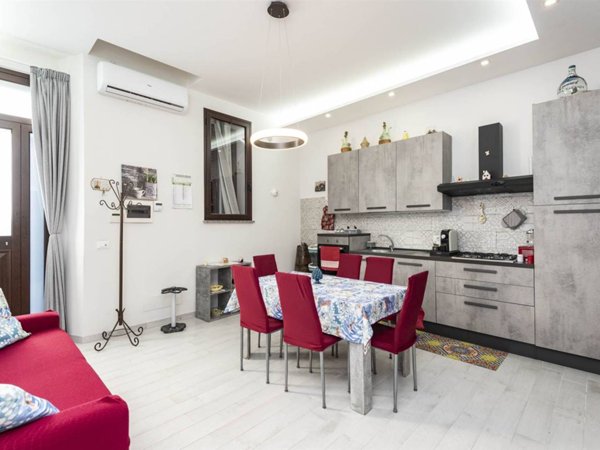 appartamento in vendita a Riposto