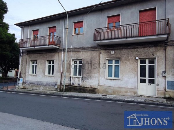 ufficio in vendita a Riposto