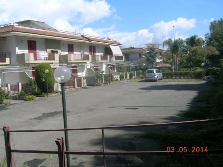 appartamento in vendita a Riposto