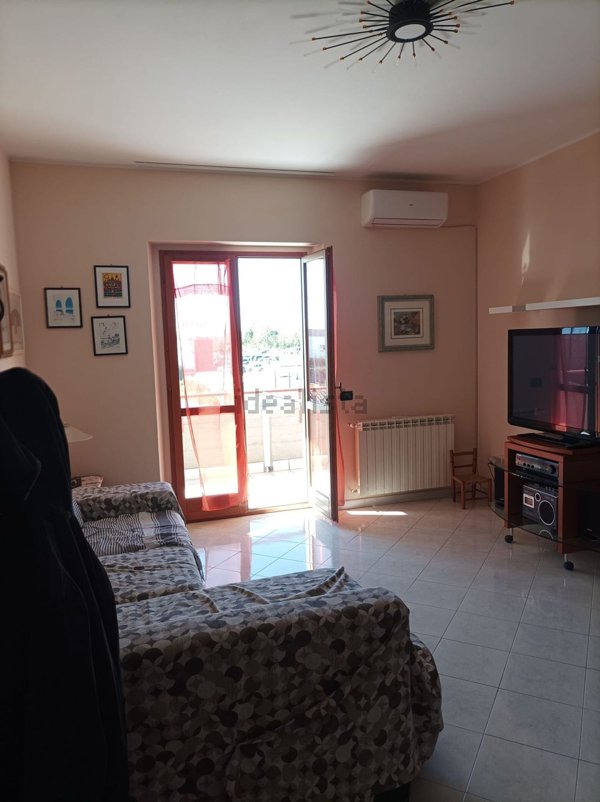 appartamento in vendita a Riposto