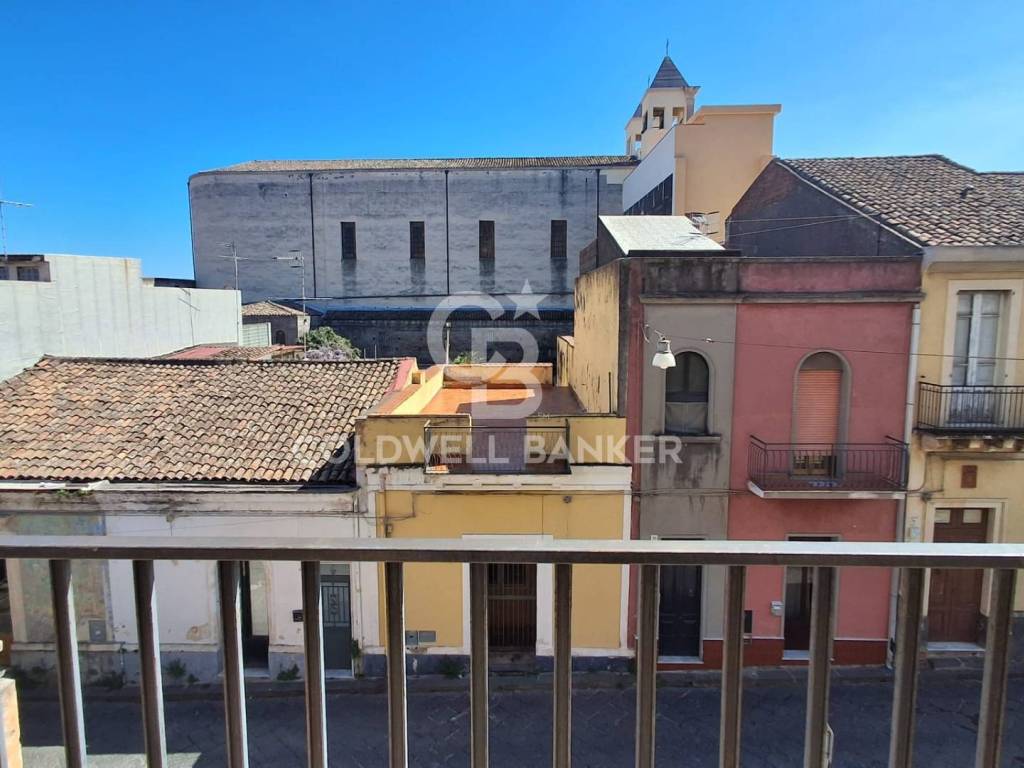 appartamento in vendita a Riposto