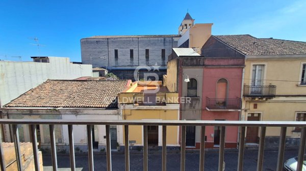 appartamento in vendita a Riposto