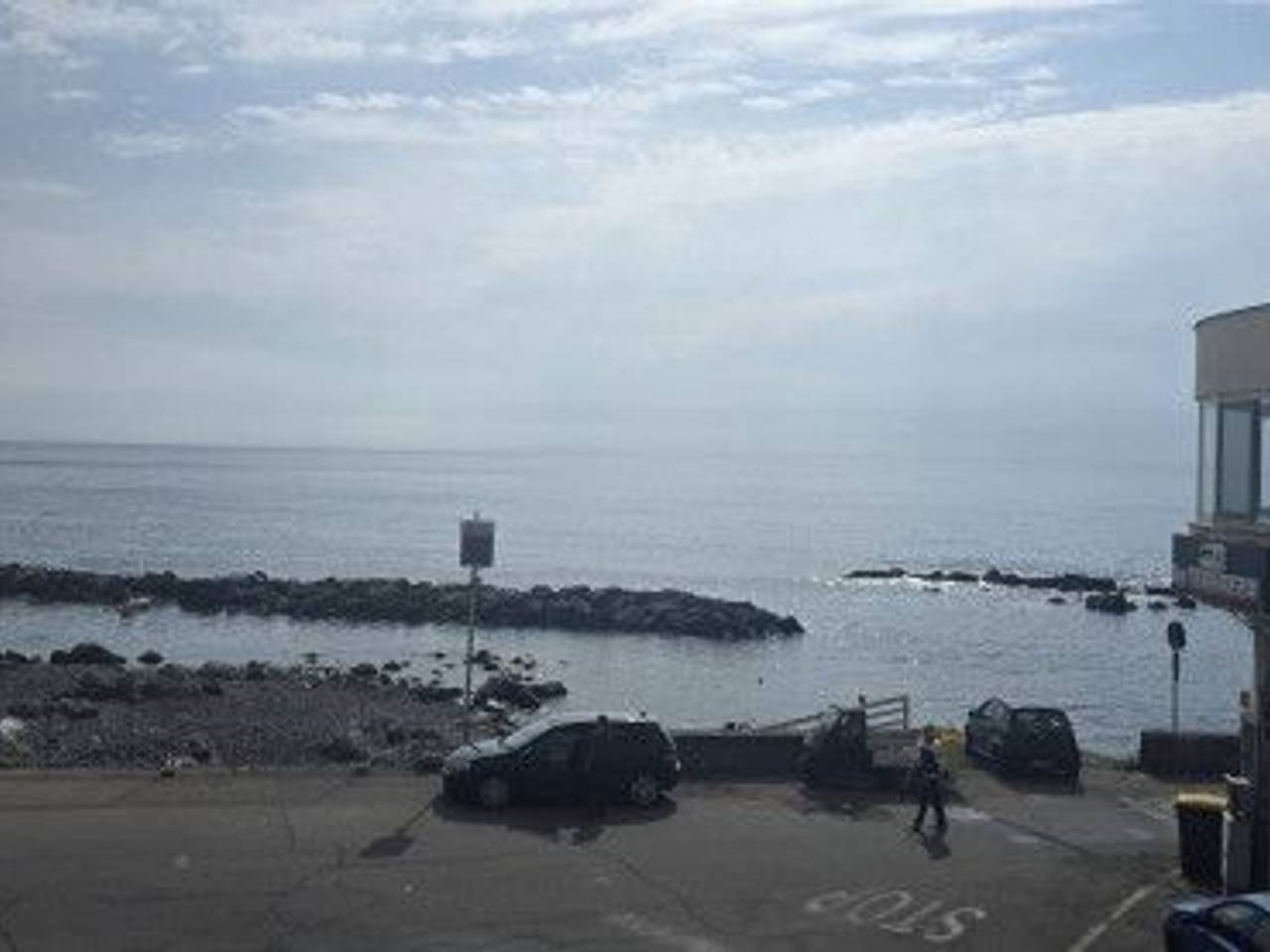 appartamento in vendita a Riposto in zona Torre Archirafi