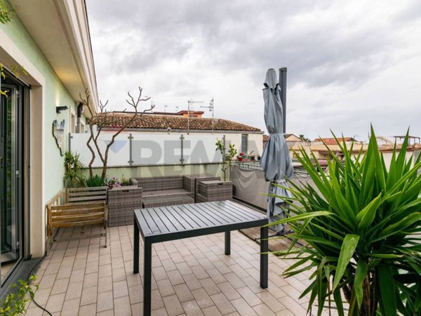 appartamento in vendita a Riposto