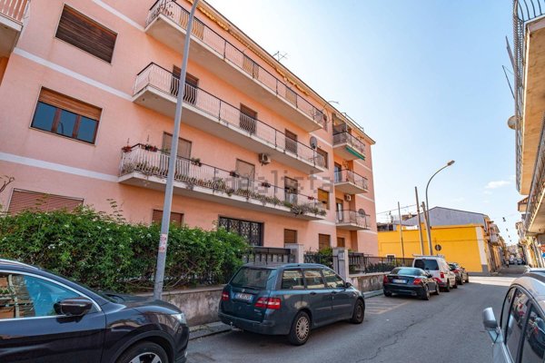 appartamento in vendita a Riposto