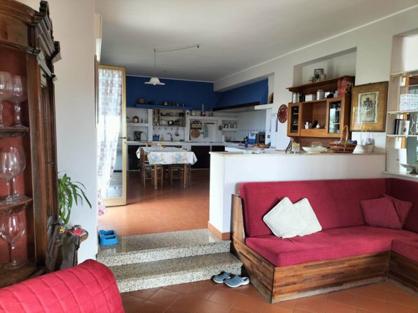 casa indipendente in vendita a Riposto in zona Torre Archirafi