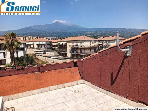 appartamento in vendita a Riposto