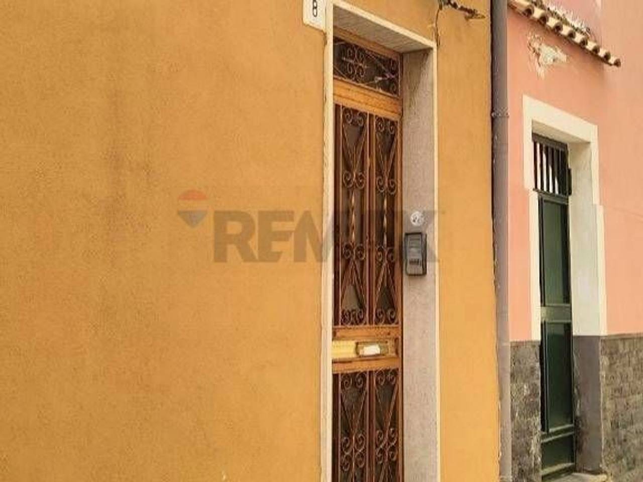 casa indipendente in vendita a Riposto
