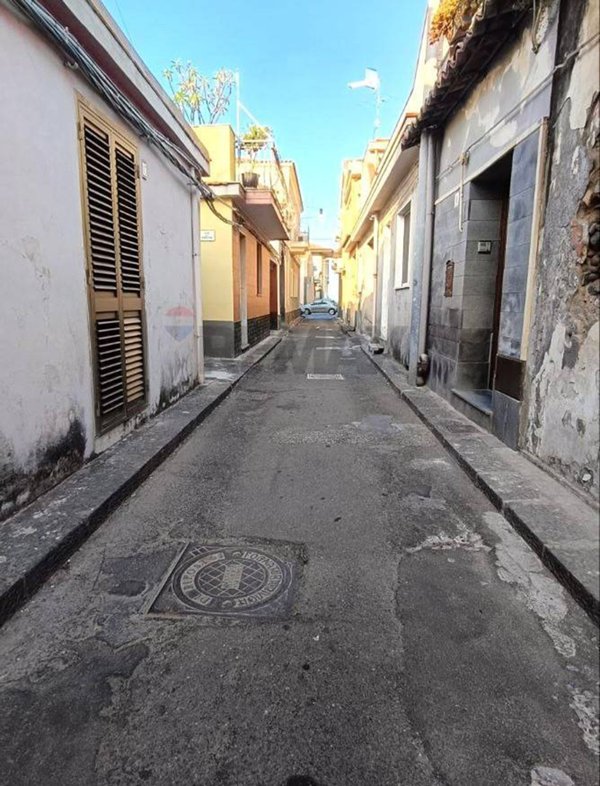 casa indipendente in vendita a Riposto