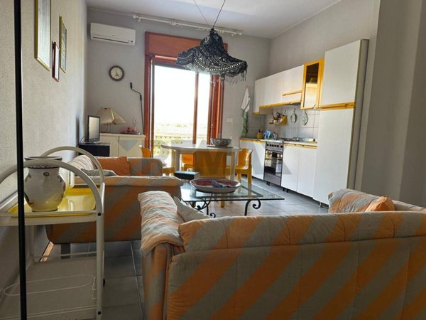 appartamento in vendita a Riposto in zona Torre Archirafi