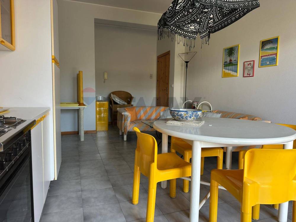 appartamento in vendita a Riposto in zona Torre Archirafi