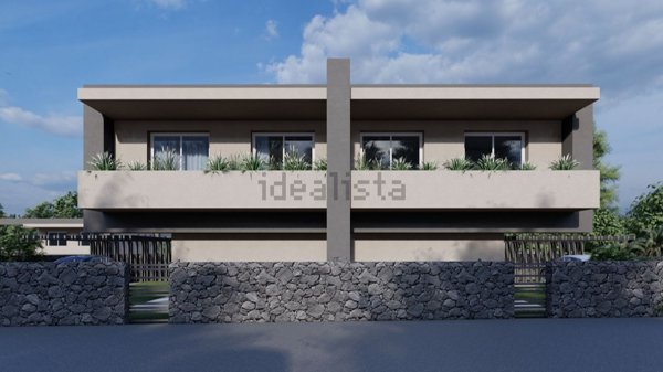 casa indipendente in vendita a Riposto