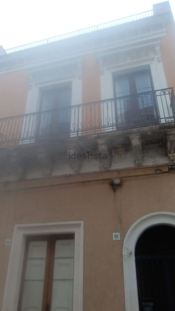 casa indipendente in vendita a Riposto