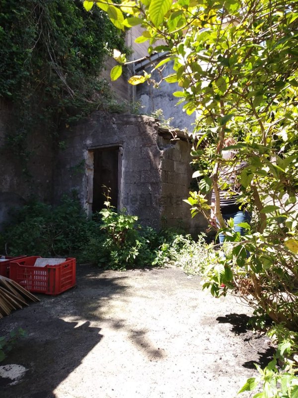 casa indipendente in vendita a Riposto