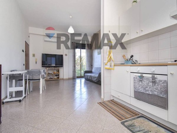 appartamento in vendita a Riposto