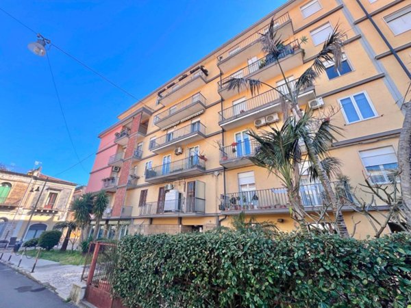 appartamento in vendita a Riposto