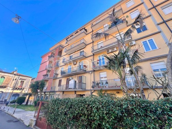 appartamento in vendita a Riposto