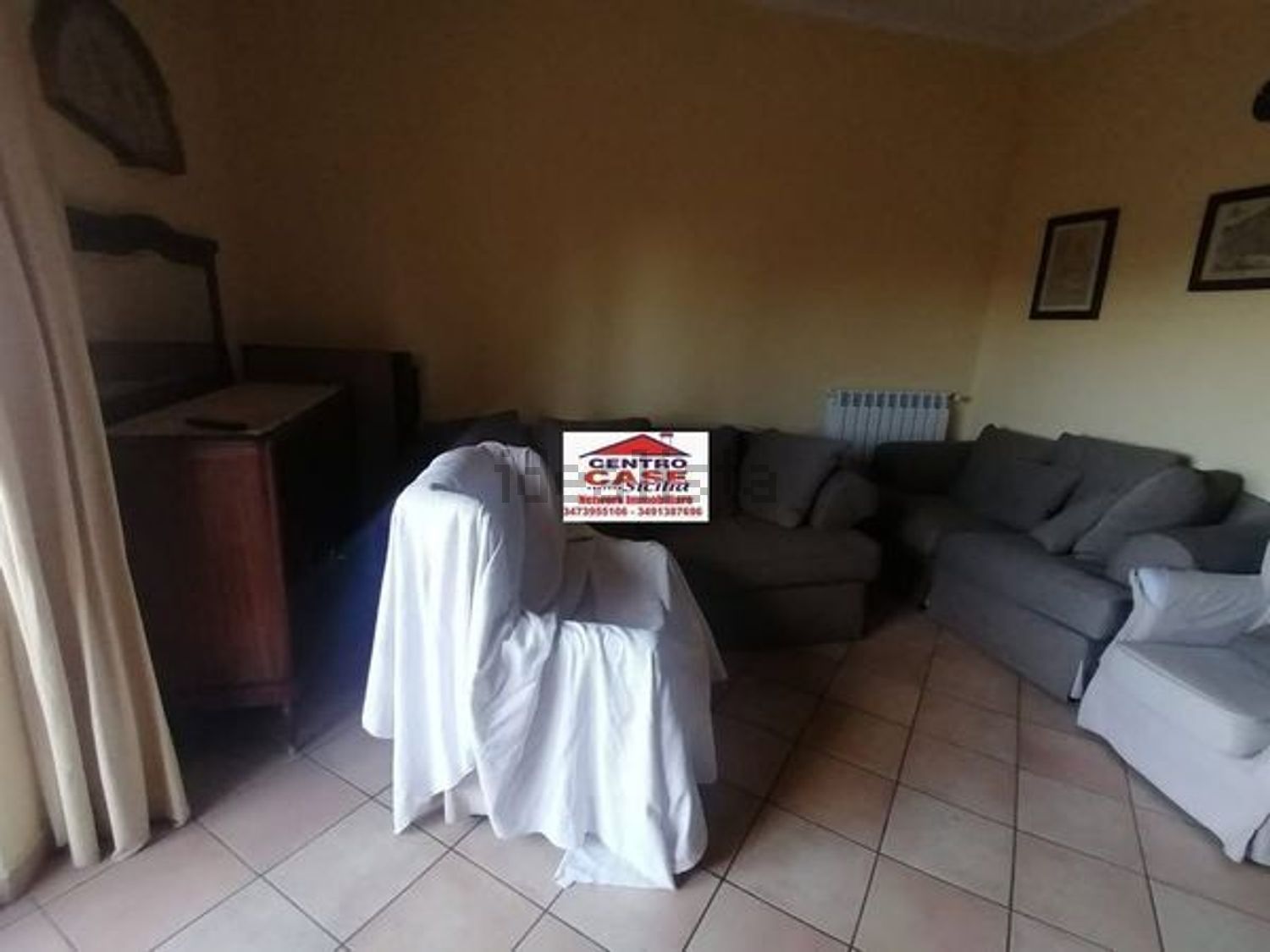 appartamento in vendita a Riposto