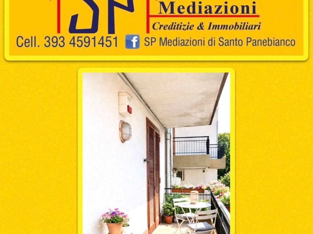 appartamento in vendita a Riposto