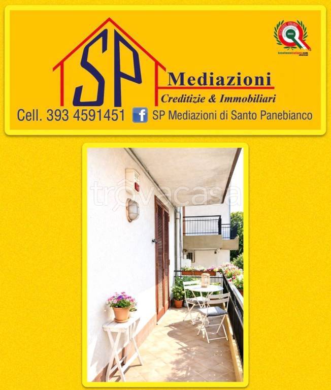 appartamento in vendita a Riposto