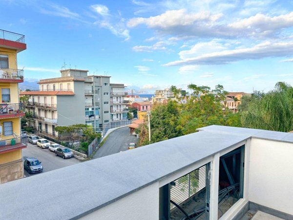 appartamento in vendita a Riposto