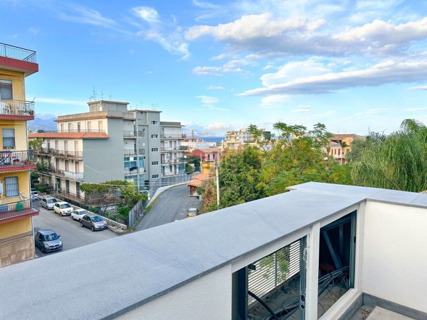 appartamento in vendita a Riposto