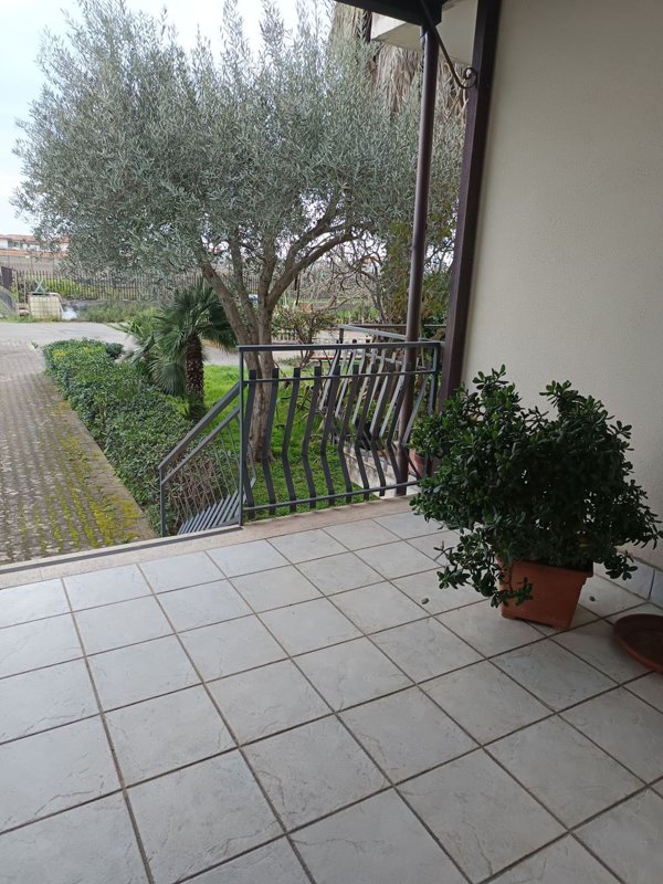 appartamento in vendita a Riposto in zona Torre Archirafi