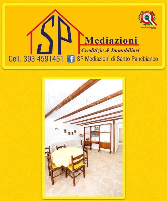 casa indipendente in vendita a Riposto