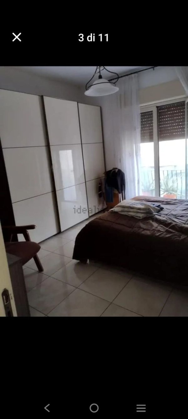 appartamento in vendita a Riposto