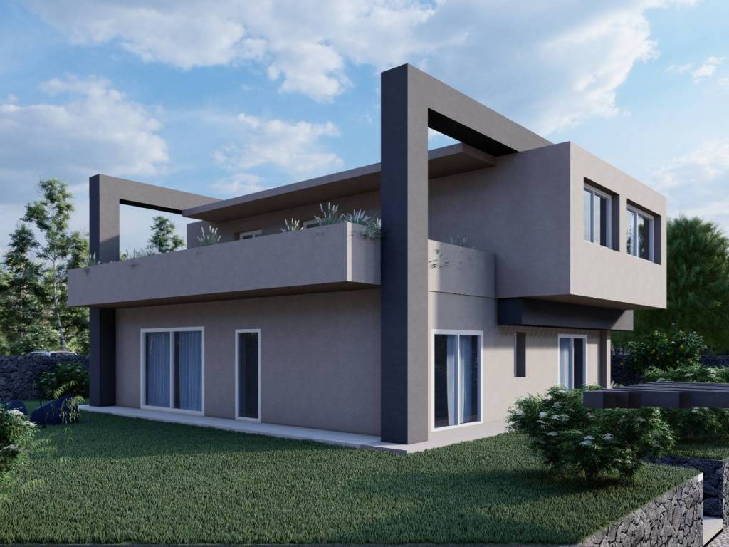 casa indipendente in vendita a Riposto