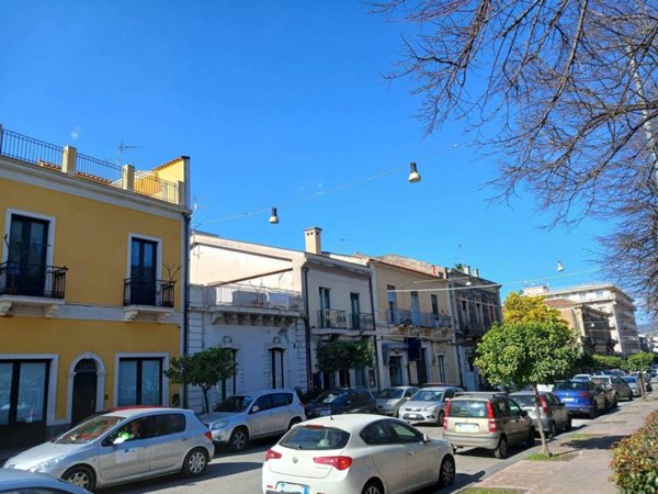 casa indipendente in vendita a Riposto