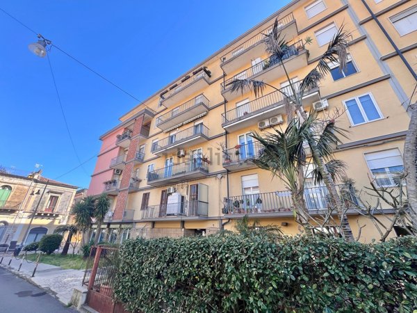 appartamento in vendita a Riposto