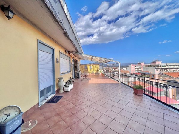 appartamento in vendita a Riposto