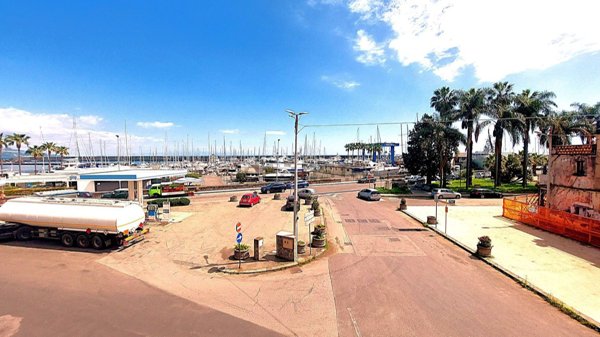 appartamento in vendita a Riposto