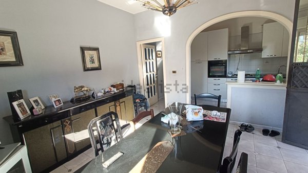 appartamento in vendita a Riposto in zona Torre Archirafi