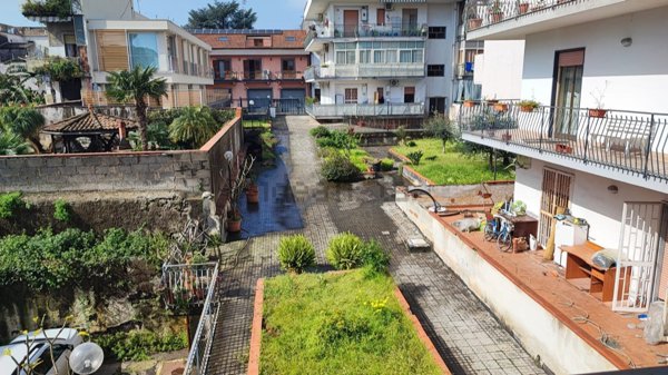 appartamento in vendita a Riposto