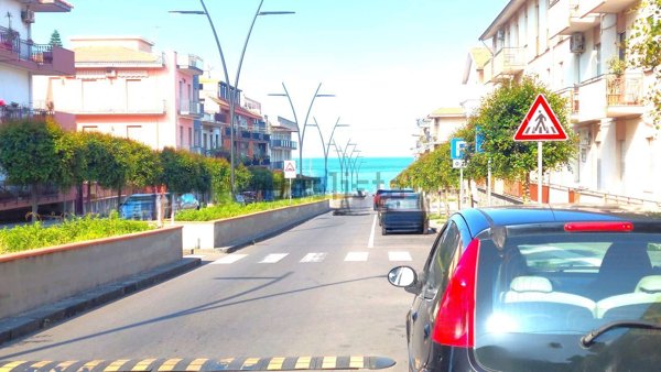 casa indipendente in vendita a Riposto