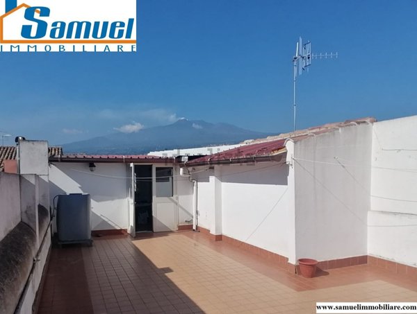 casa indipendente in vendita a Riposto