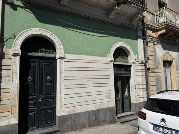 casa indipendente in vendita a Riposto