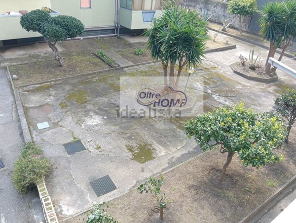 appartamento in vendita a Riposto