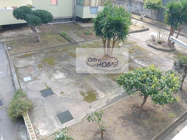 appartamento in vendita a Riposto