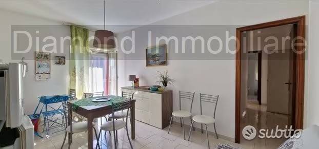 appartamento in vendita a Riposto