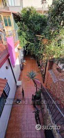 appartamento in vendita a Riposto