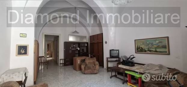 appartamento in vendita a Riposto