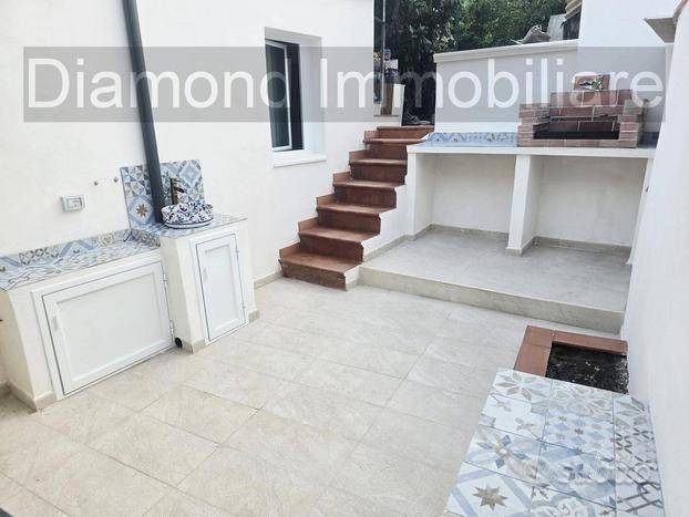 appartamento in vendita a Riposto in zona Torre Archirafi