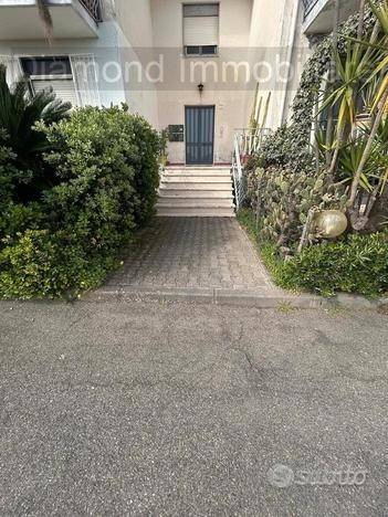 appartamento in vendita a Riposto in zona Torre Archirafi