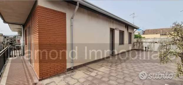 appartamento in vendita a Riposto